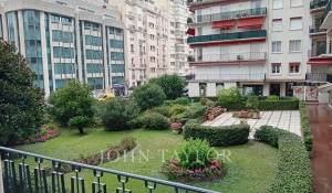 Сезонная аренда Апартаменты Cannes