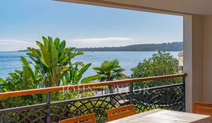 Сезонная аренда Апартаменты Cannes