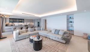 Сезонная аренда Апартаменты Cannes