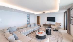 Сезонная аренда Апартаменты Cannes