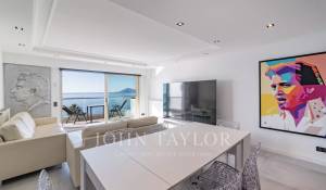 Сезонная аренда Апартаменты Cannes