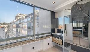 Сезонная аренда Апартаменты Cannes