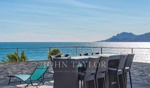 Сезонная аренда Апартаменты Cannes