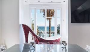 Сезонная аренда Апартаменты Cannes