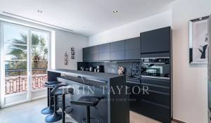 Сезонная аренда Апартаменты Cannes