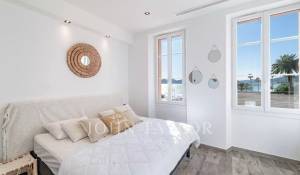 Сезонная аренда Апартаменты Cannes