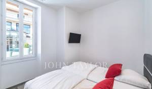 Сезонная аренда Апартаменты Cannes