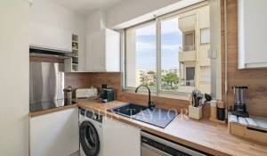 Сезонная аренда Апартаменты Cannes