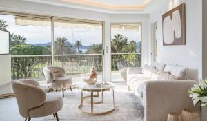 Сезонная аренда Апартаменты Cannes