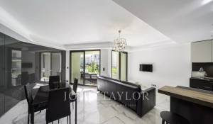 Сезонная аренда Апартаменты Cannes