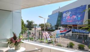 Сезонная аренда Апартаменты Cannes