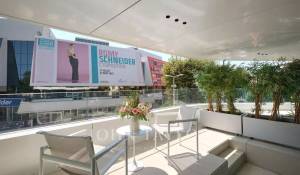 Сезонная аренда Апартаменты Cannes