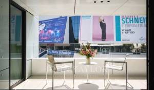 Сезонная аренда Апартаменты Cannes