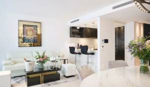 Сезонная аренда Апартаменты Cannes