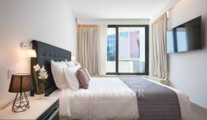 Сезонная аренда Апартаменты Cannes