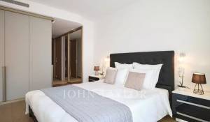 Сезонная аренда Апартаменты Cannes