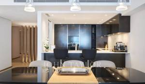 Сезонная аренда Апартаменты Cannes