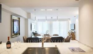 Сезонная аренда Апартаменты Cannes