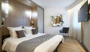 Сезонная аренда Апартаменты Cannes