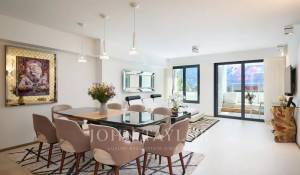 Сезонная аренда Апартаменты Cannes