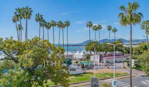 Сезонная аренда Апартаменты Cannes