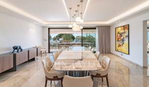 Сезонная аренда Апартаменты Cannes