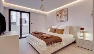 Сезонная аренда Апартаменты Cannes