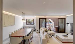 Сезонная аренда Апартаменты Cannes