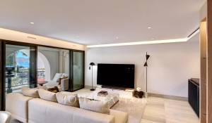 Сезонная аренда Апартаменты Cannes