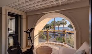 Сезонная аренда Апартаменты Cannes