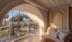 Сезонная аренда Апартаменты Cannes