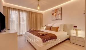 Сезонная аренда Апартаменты Cannes