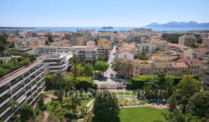 Сезонная аренда Апартаменты Cannes