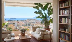 Сезонная аренда Апартаменты Cannes