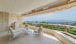 Сезонная аренда Апартаменты Cannes