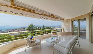 Сезонная аренда Апартаменты Cannes