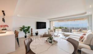 Сезонная аренда Апартаменты Cannes