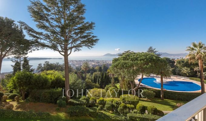 Сезонная аренда Апартаменты Cannes