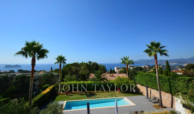 Сезонная аренда Апартаменты Cannes