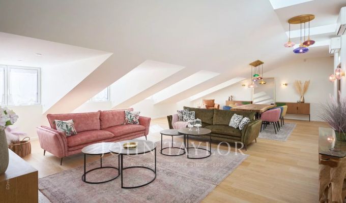 Сезонная аренда Апартаменты Cannes