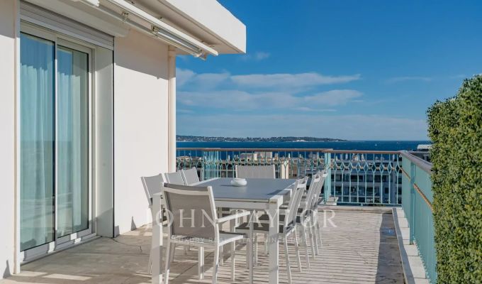 Сезонная аренда Апартаменты Cannes