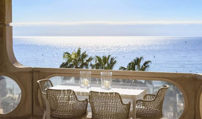Сезонная аренда Апартаменты Cannes