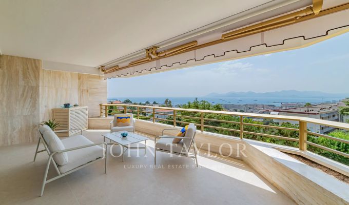 Сезонная аренда Апартаменты Cannes