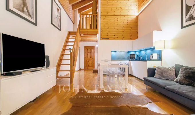 Сезонная аренда Апартаменты Crans-Montana