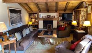 Сезонная аренда Апартаменты Gstaad