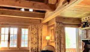 Сезонная аренда Апартаменты Gstaad