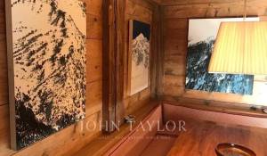 Сезонная аренда Апартаменты Gstaad