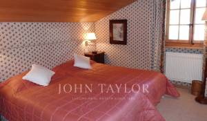 Сезонная аренда Апартаменты Gstaad