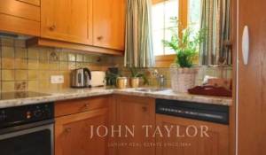 Сезонная аренда Апартаменты Gstaad