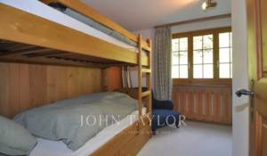 Сезонная аренда Апартаменты Gstaad